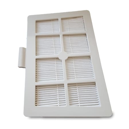 Prolux HEPA Filter for Terravac Vacuum terrafilt